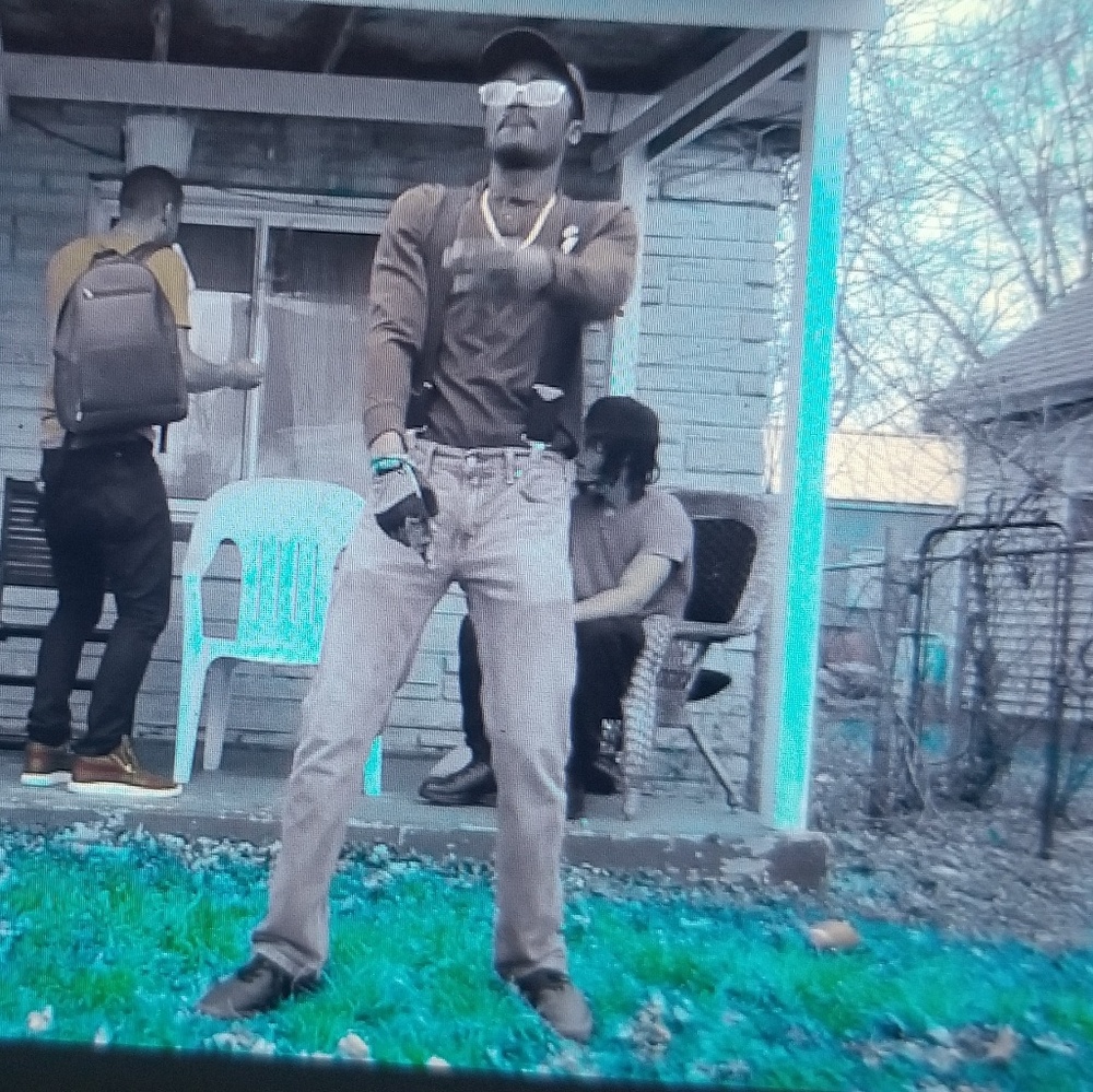 I'm selling a dream😇🗣🔥